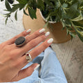 Artisan Heirloom Ring