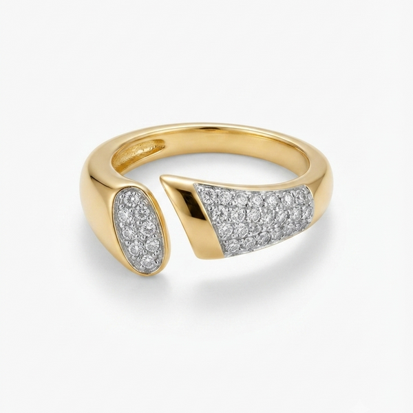 Bypass Cluster Ring