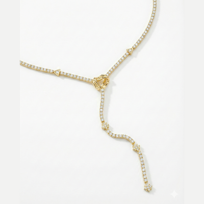 Solea Necklace