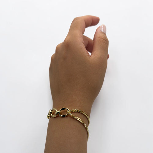 Reign Bracelet