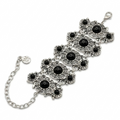 Nocturnal Noir Bracelet