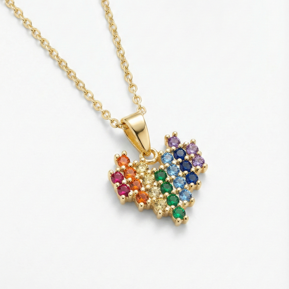 Amoréa Necklace
