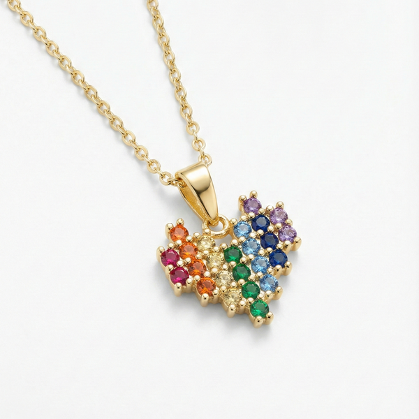 Amoréa Necklace