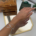 Royal Levant Bangle