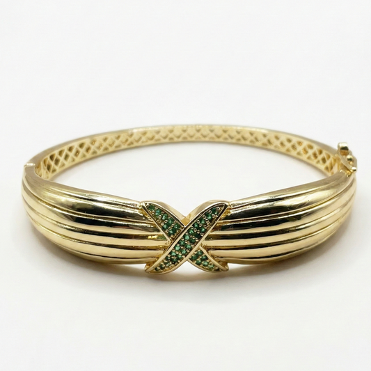 Zyrella Bangle