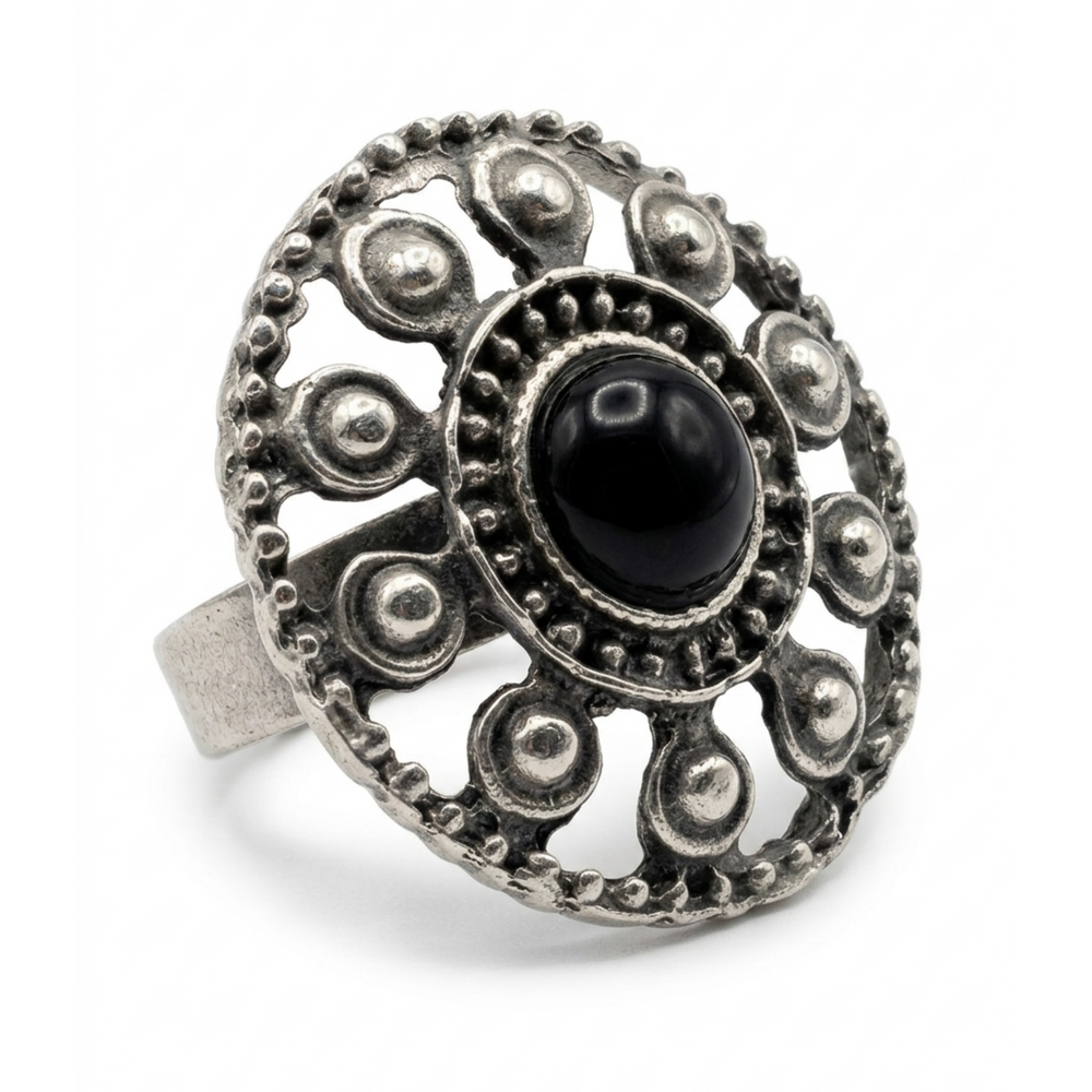 Byblos Relic Ring
