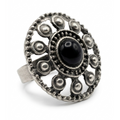 Byblos Relic Ring