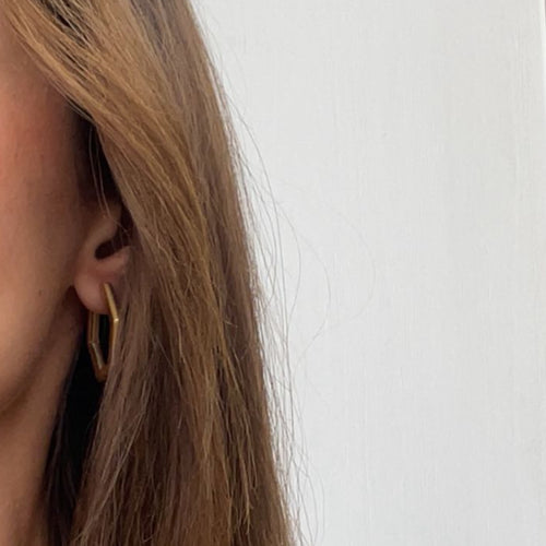 Aurelian Ripple Earrings