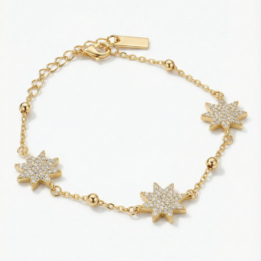 Solaris Bracelet