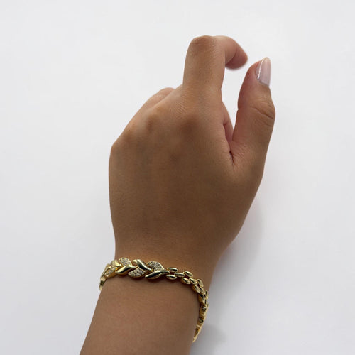 Fable Bracelet