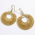 Solstice Earrings