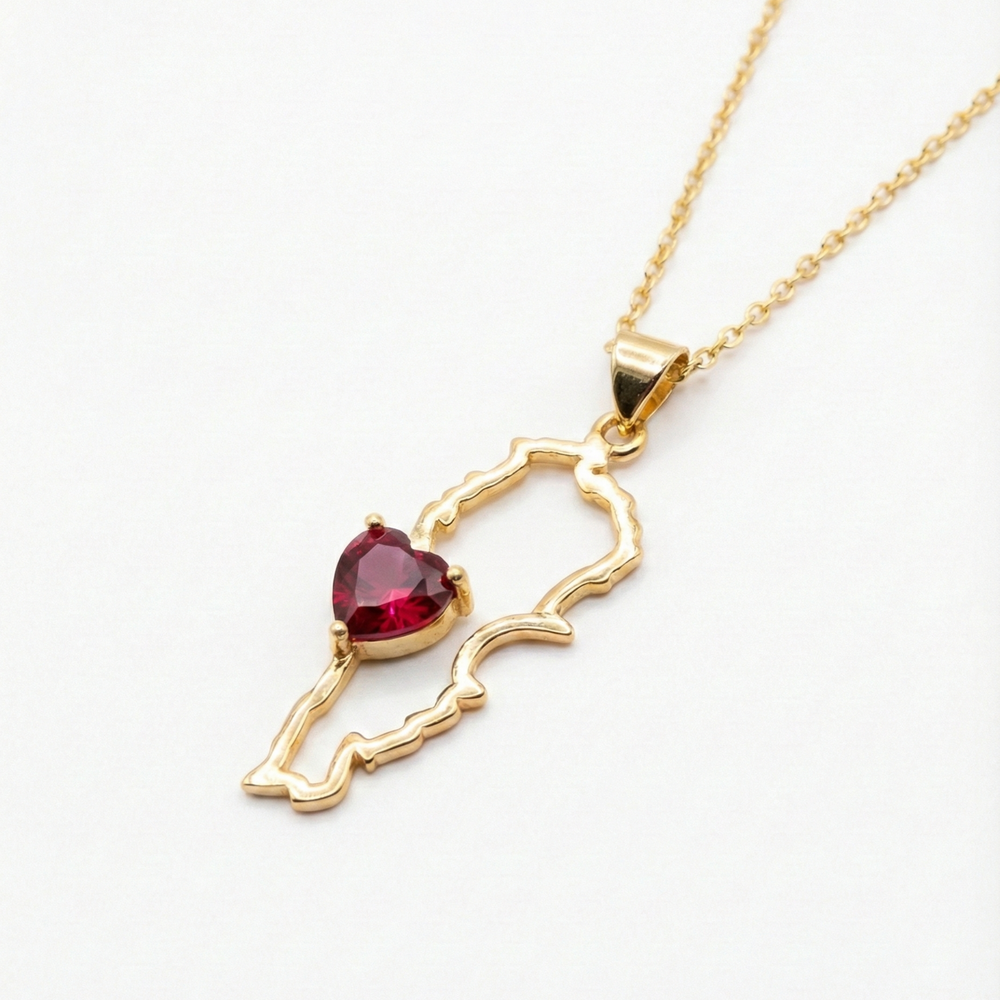 Phoenara Necklace