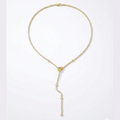 Solea Necklace