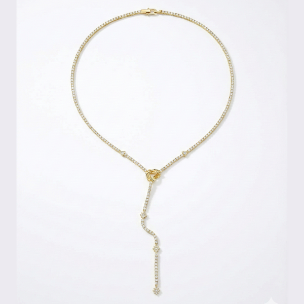 Solea Necklace