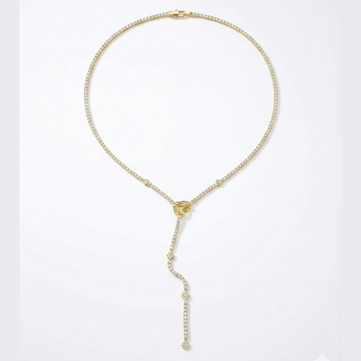 Solea Necklace