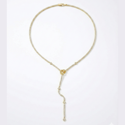 Solea Necklace