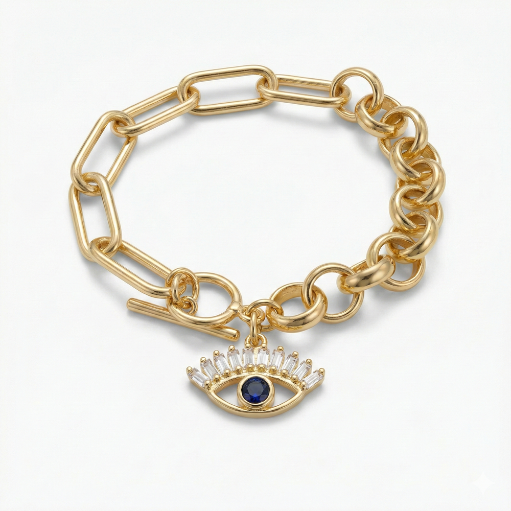 Elyon Bracelet