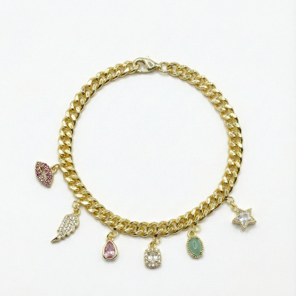 Aurix Bracelet