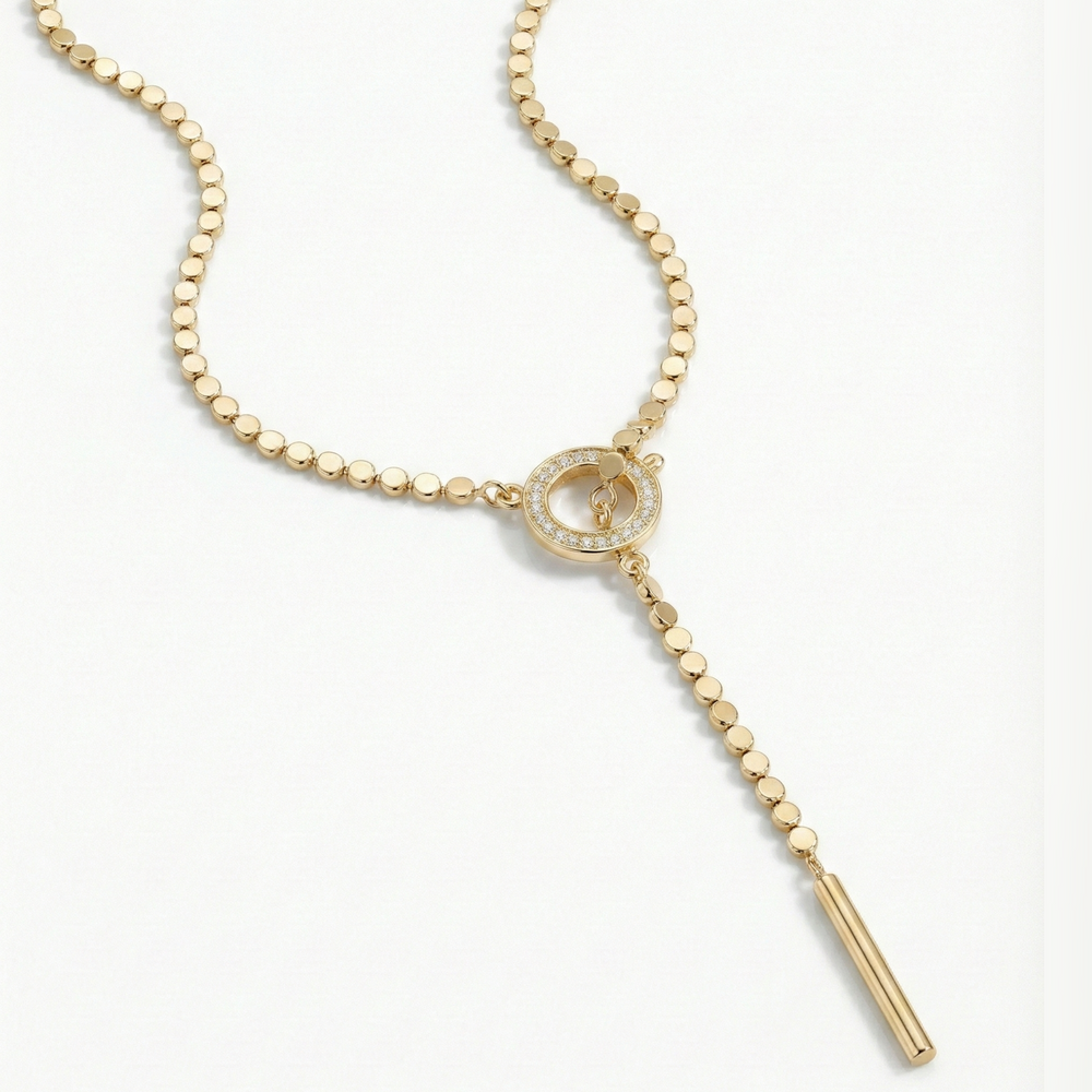 Maryveth Necklace