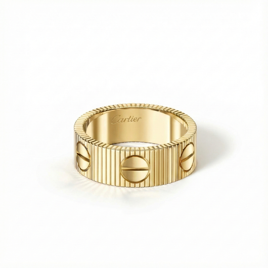 Love Unlimited Ring