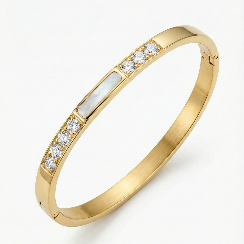 Nyvora Bangle