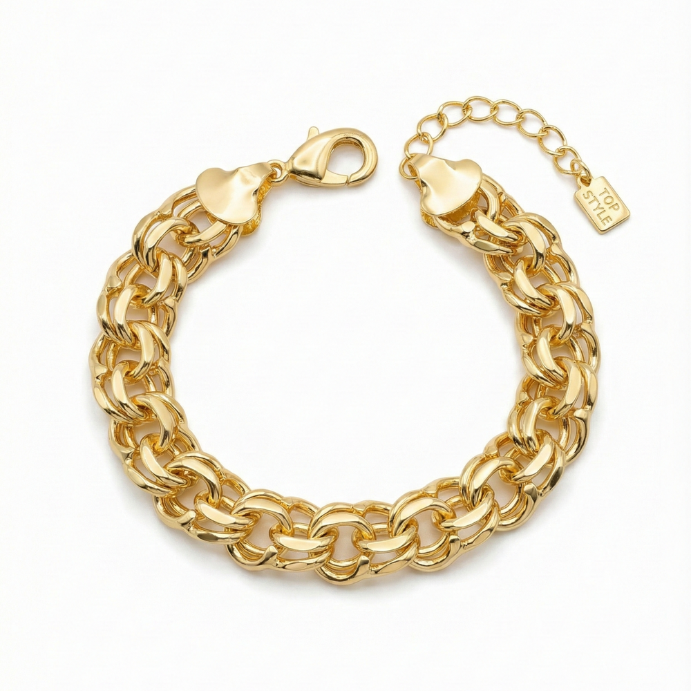 Isolde Bracelet