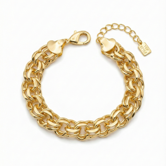 Isolde Bracelet