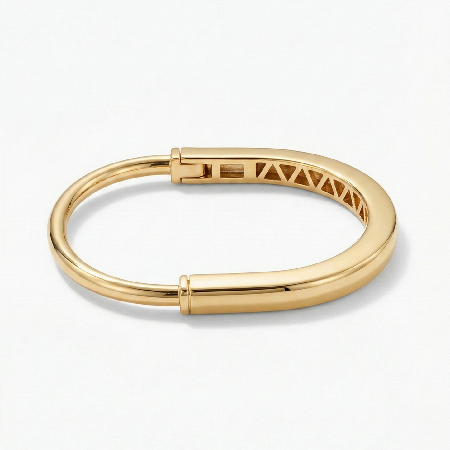 Lock Bangle