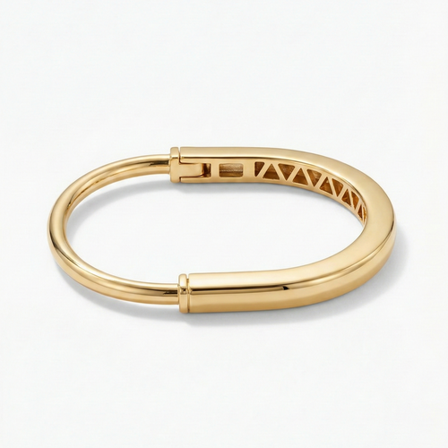 Lock Bangle