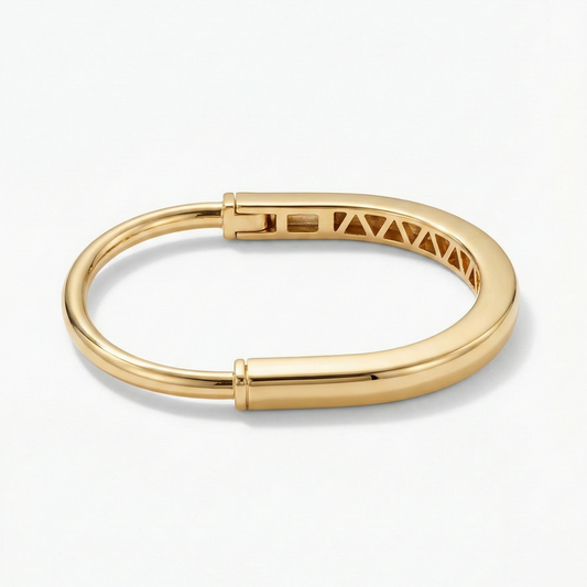 Lock Bangle