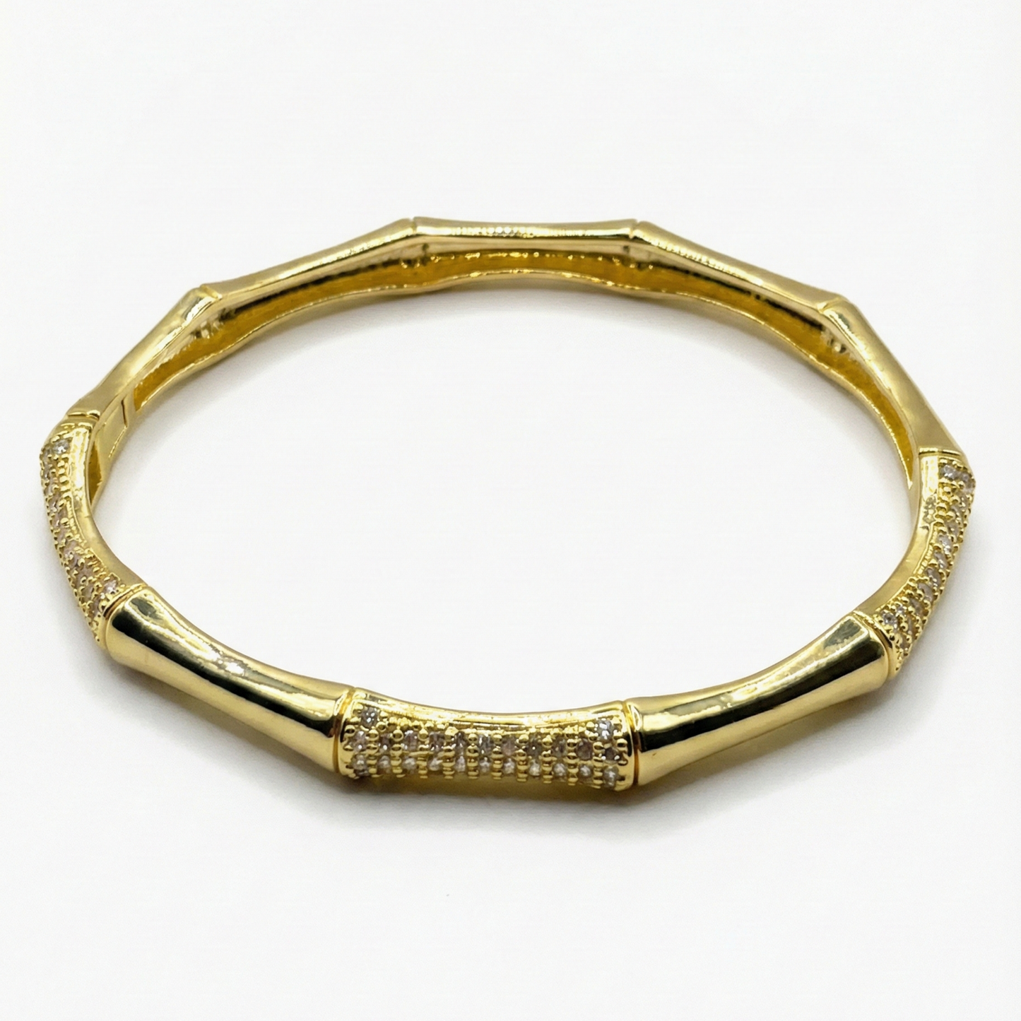 Zephyra Bangle