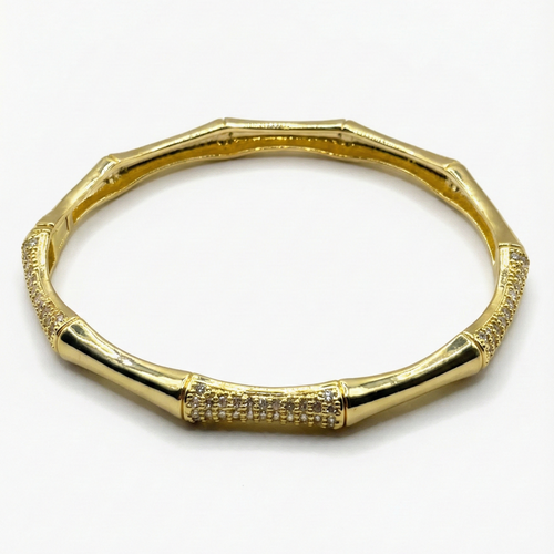 Zephyra Bangle