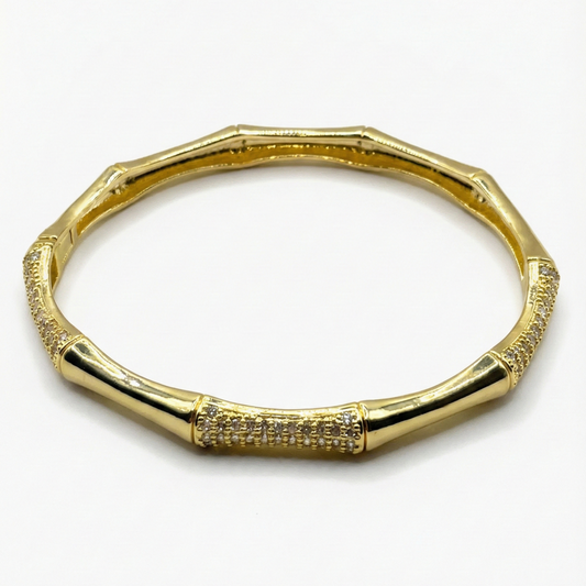 Zephyra Bangle