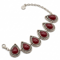 Beirut Heartbeat Bracelet