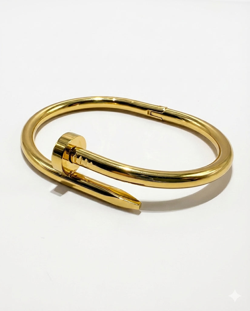 Cartier Juste Un Clou Bangle