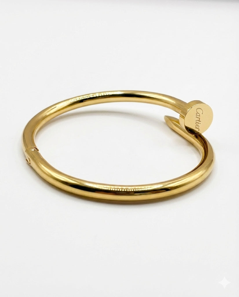 Cartier Juste Un Clou Bangle
