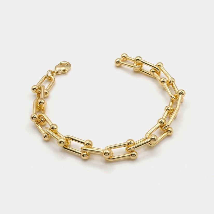 Tiffany Gold Bracelet