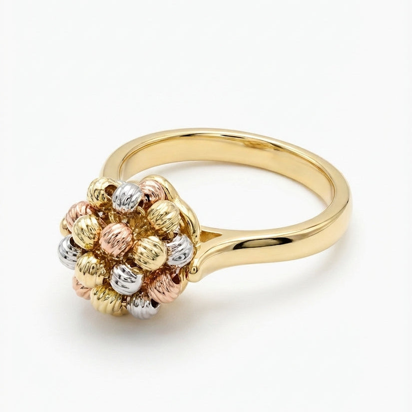 Amour Ring