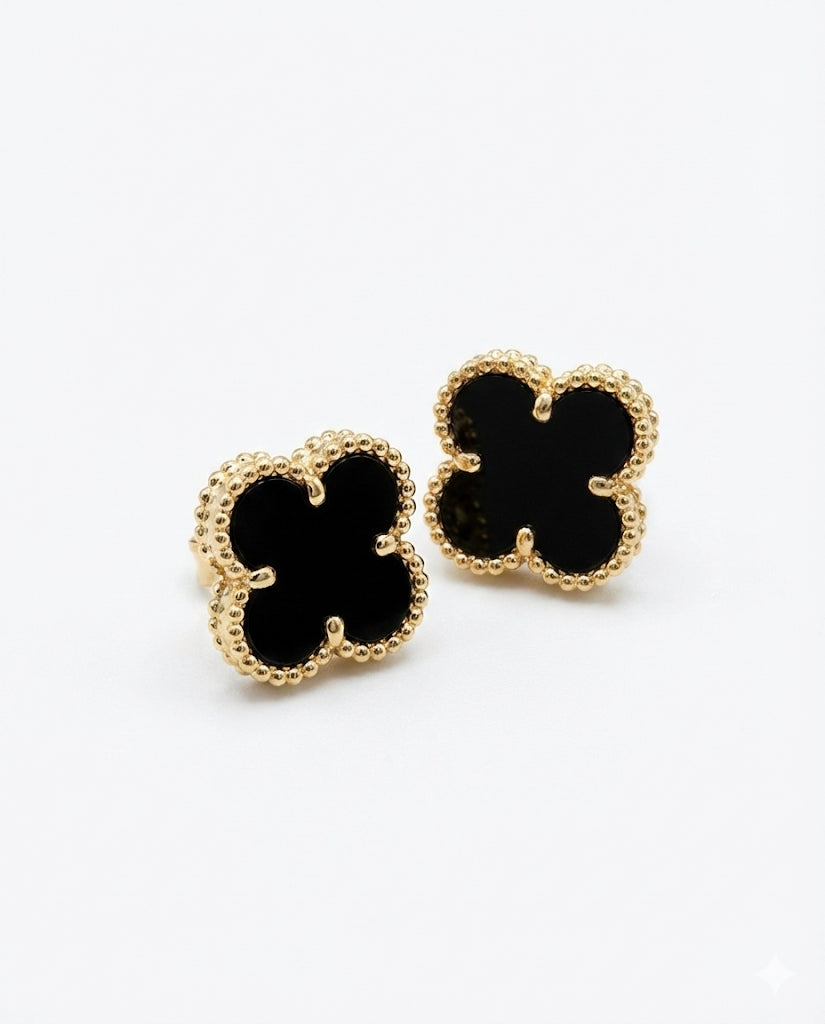 Van Cleef Earrings