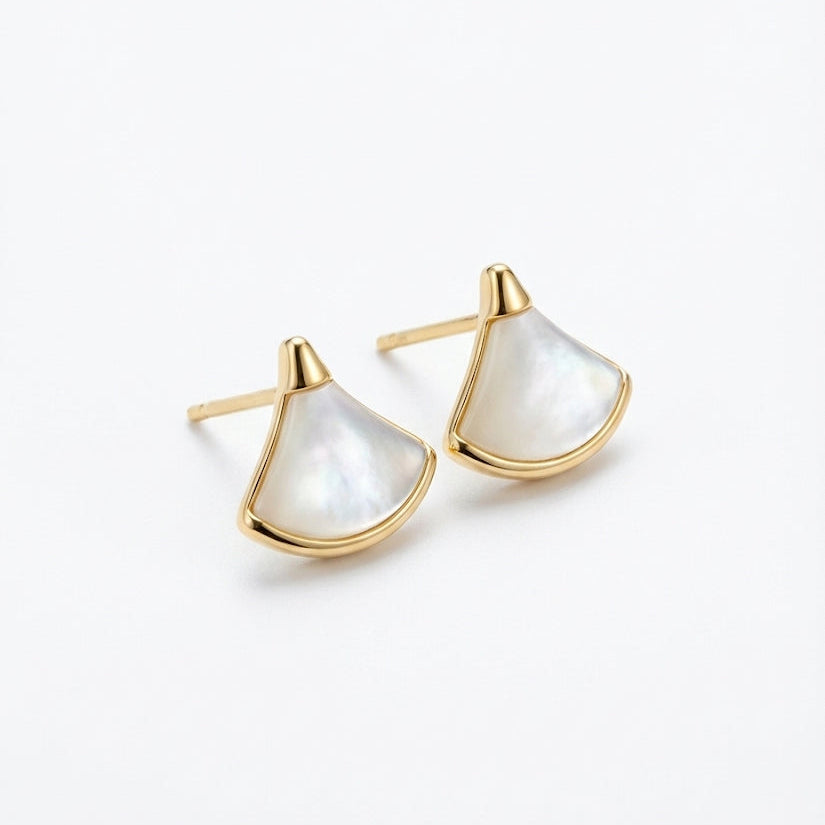 Shell Earrings