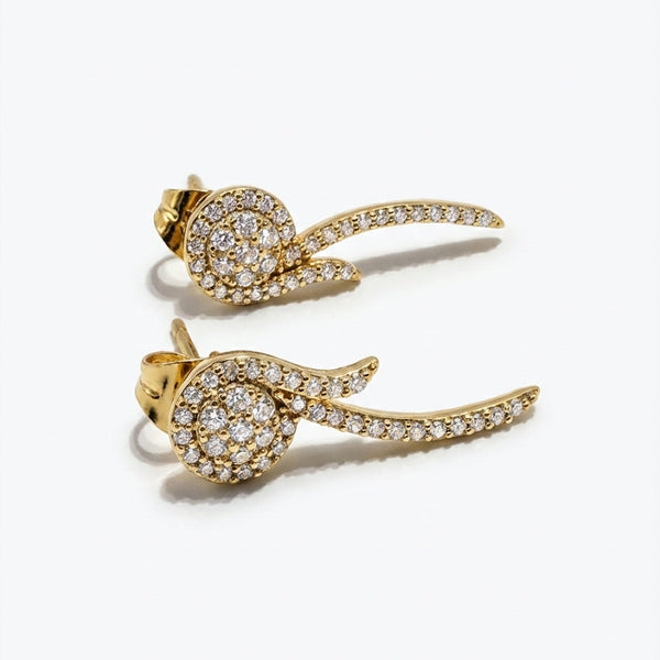 Harmony Earrings
