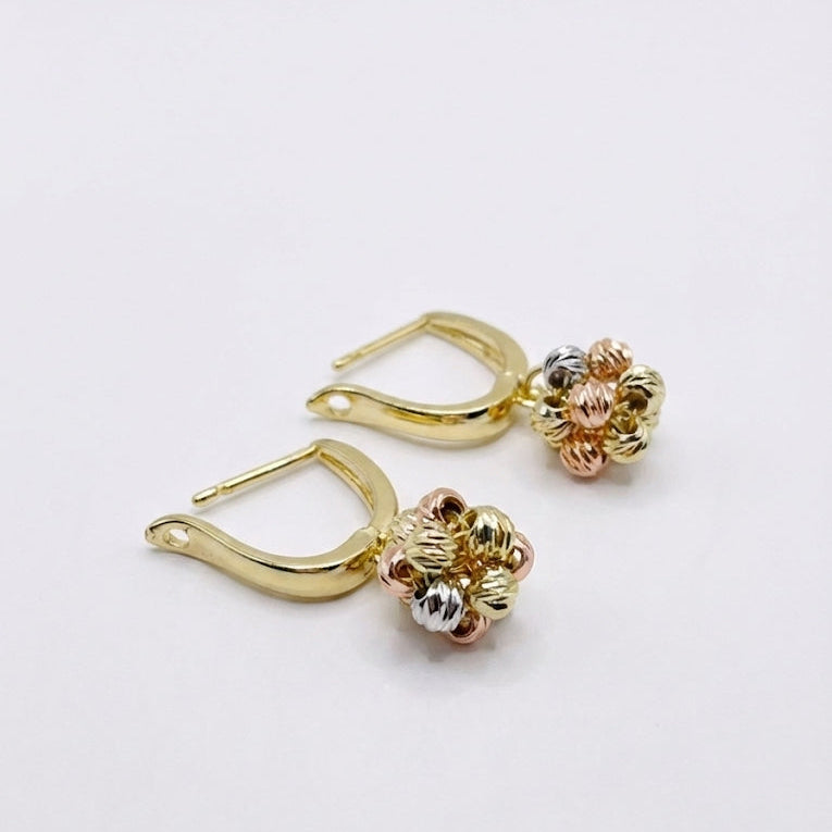 Amour Earrings