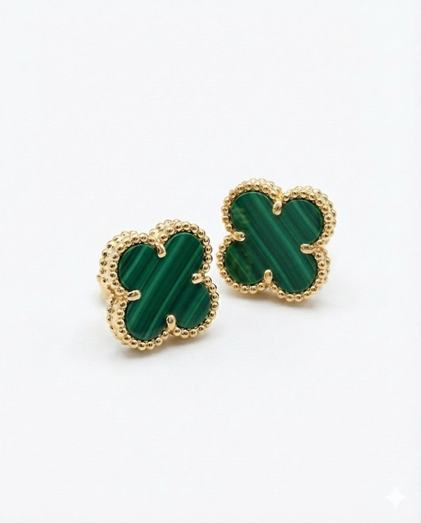 Van Cleef Earrings