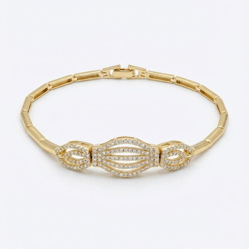 Luce d'Oro Bracelet