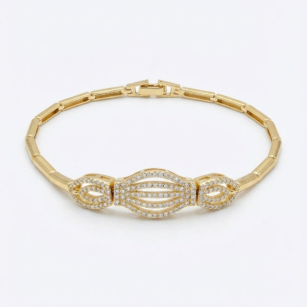 Luce d'Oro Bracelet
