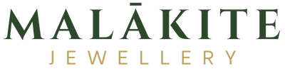 Malakite Jewellery