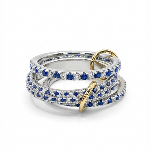 Axiom Ring